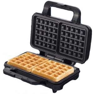 מכשיר להכנת וופל בלגי Gold Line ATL263