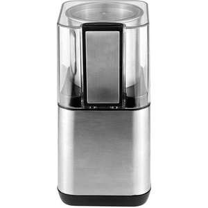 מטחנת קפה ותבלינים Gold Line ATL27 נירוסטה