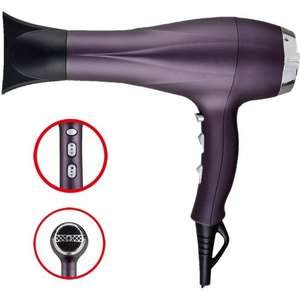 מייבש שיער Gold Line SUPER TURBO 3600