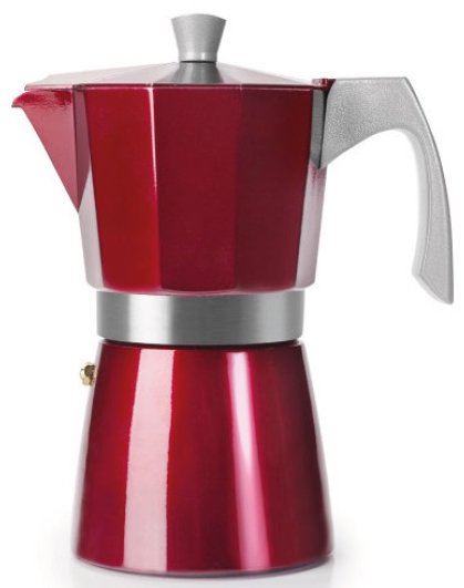 108843_b_1.jpg Ibili EVVA מקינטה ל-3 כוסות אדום