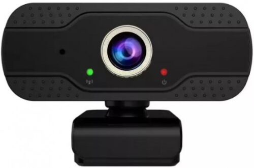 מצלמת רשת גולד טאץ׳ USB ‏1080P