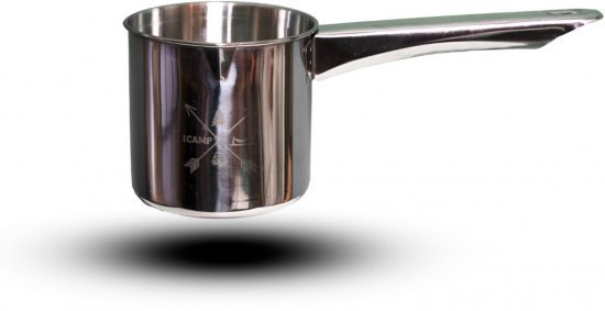 איי קמפ פינג'אן נירוסטה 750 מ״ל