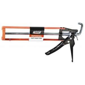 אקדח סיליקון מקצועי יעקבי