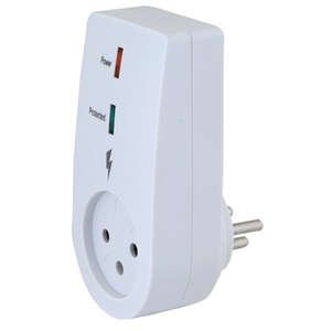 מגן ברקים למכשירים כולל השהייה GPT PA-ISE-01SD1