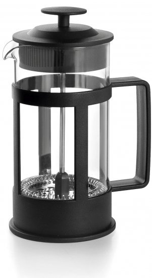 לקור פרנץ׳ פרס 0.35 ליטר שחור