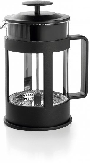 לקור פרנץ' פרס 0.8 ליטר שחור