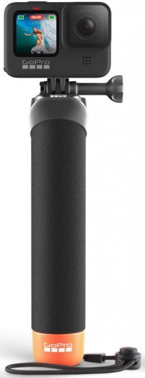 ידית אחיזה לצילום אקסטרים ולמים