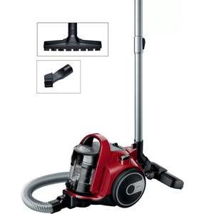 שואב Bosch BGC05AAA2 ללא שקית אדום