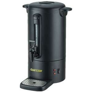 מיחם 30 כוסות Gold Line ATL1068