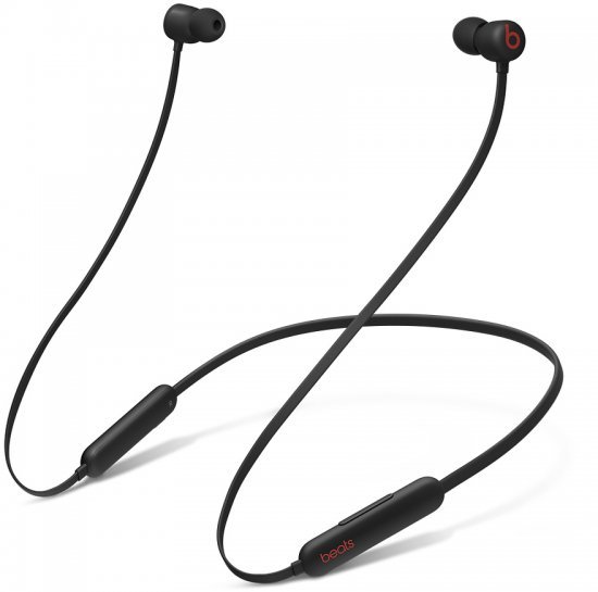 Apple Beats Flex אוזניות אלחוטיות – שחור