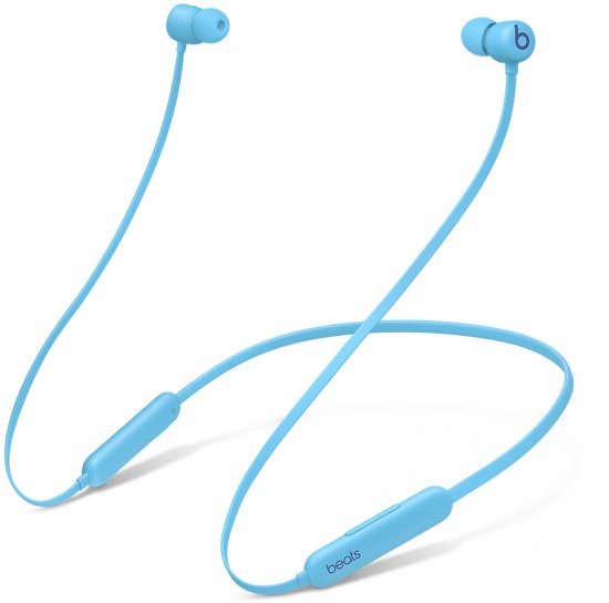 אוזניות אלחוטיות אפל Beats Flex All-Day – צבע כחול בהיר