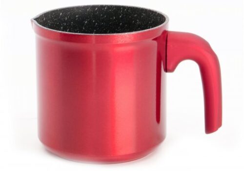 סולתם פיקולו כד חלב אלומיניום