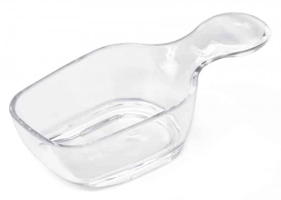 OXO כף קפה למיכלי אחסון POP