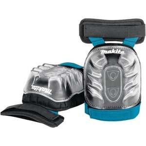 מגיני ברכיים Makita Ultimate Pad Set E-05658
