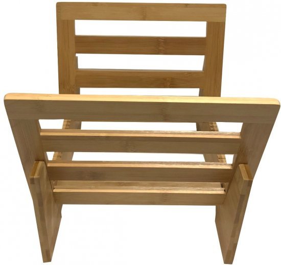 מעמד תקליטים שולחני SAFA SA-100