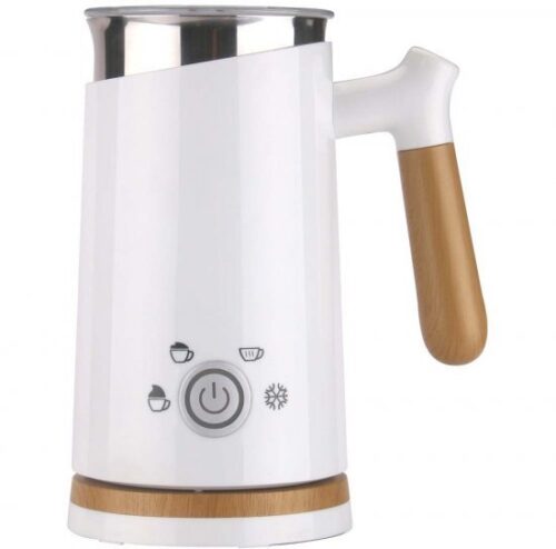 מקציף חלב המילטון HEM-243 500W – לבן