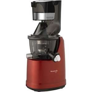 מסחטת מיצים פרי שלם Kuvings B1700 NS1722 אדום