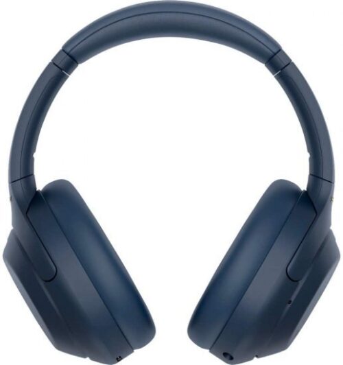 Sony WH-1000XM4L אוזניות Over-Ear אלחוטיות – כחול