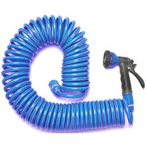 קיט אקדח השקיה 15 מטר SteelWorks