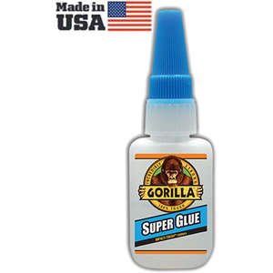 סופר גלו מחוזק Gorilla 15 גרם