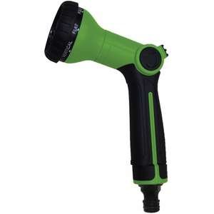 אקדח השקיה 8 מצבים ZM Nurit