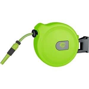 גלגלת אוטומטית 20 מטר ZM GARDEN PRO Almog