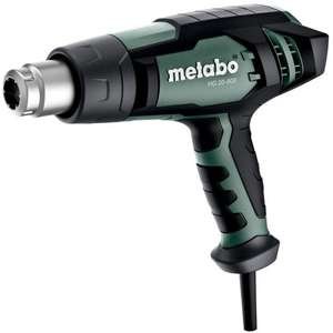 177409.jpg אקדח חום Metabo HG 20-600 2000W