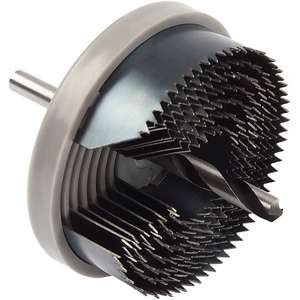 סט מסורי כוס Bosch 7 יחידות