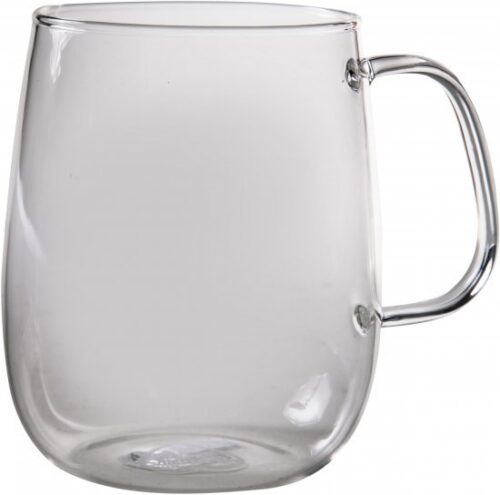 ארקוסטיל סט 6 ספלי Bali מזכוכית 500 מ״ל