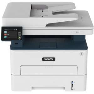 מדפסת לייזר משולבת אלחוטית Xerox B235V DNI