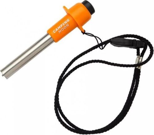 איי קמפ מצת לגזיה IGNITER