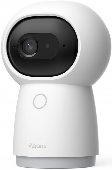 מצלמה חכמה עם רכזת בית חכם באיכות 2K