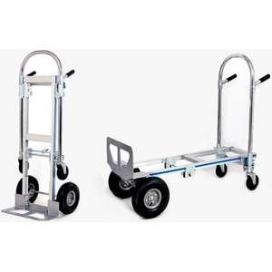 עגלת משא מתקפלת Bolt FT3502 עד 350 ק"ג