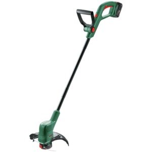 גוזם דשא נטען Bosch EasyGrasscut 18V-230 + סוללה ומטען