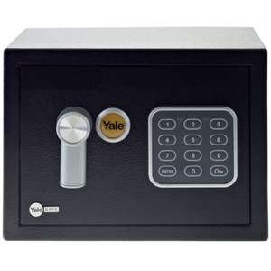 221361.jpg כספת דיגיטלית Yale סטנדרט 17×23×17