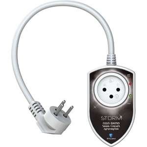 221495.jpg מגן נחשולי מתח Bguard SHc