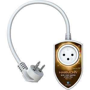 221513.jpg מגן נחשולי מתח 3.5 דק׳ Bguard HHLc