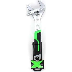 מפתח שוודי מקצועי 12 אינץ' Bolt PAW121