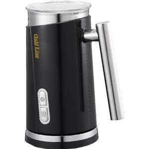 מקציף חלב חשמלי Gold Line VALERIANO ATL8844