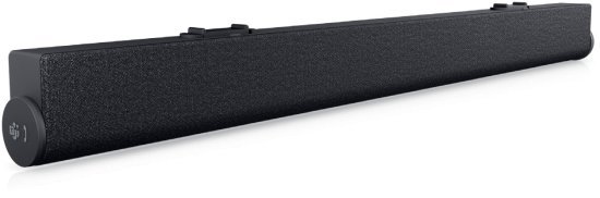 מקרן קול למסכי Dell Slim Conferencing Soundbar SB522A