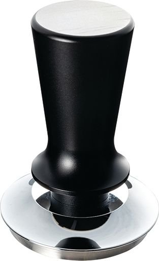 226125_b_1.jpg Emilio דוחסן דינמומטרי לקפה 58 מ״מ שחור