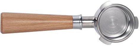 אמיליו ידית חליטה למכונות אספרסו ברוויל