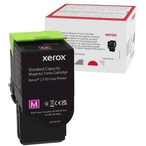 232963.jpg טונר מג’נטה מקורי Xerox C310/C315
