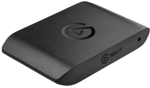 כרטיס לכידת וידאו מקצועי לסטרימינג