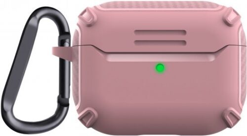 כיסוי TPU לאוזניות AirPods Pro 2 – ורוד