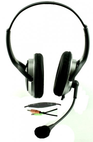 23698_b_1.jpg אוזניות סטריאו Gold Touch HYG-800 עם מיקרופון