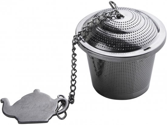 ארקוסטיל מסננת מחוררת לחליטה 4 ס״מ Tea For Two