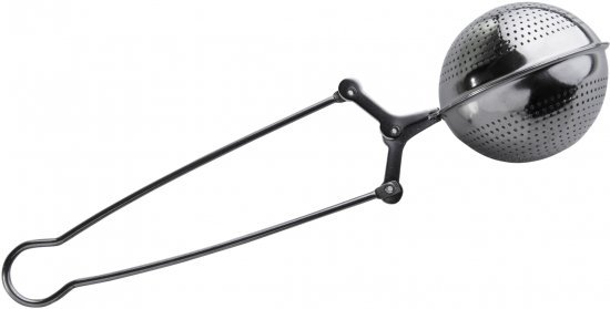 Arcosteel Tea For Two מסננת מחוררת 5 ס״מ