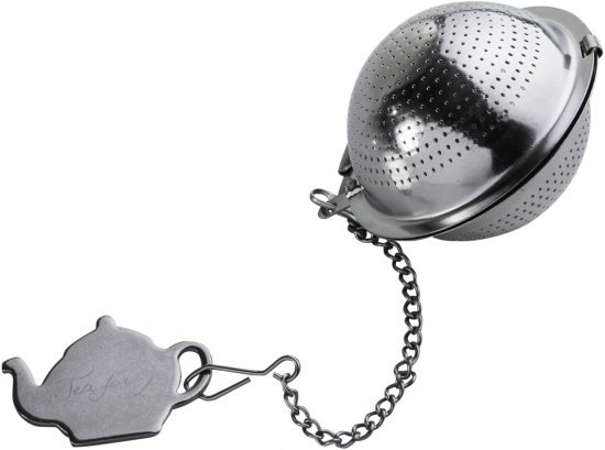 ארקוסטיל Tea For Two מסננת לחליטה 5.5 ס״מ