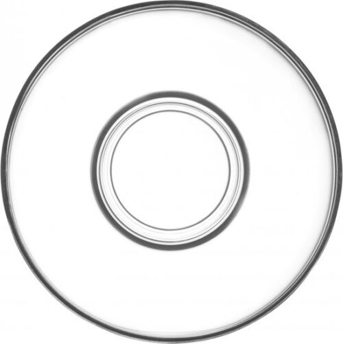 LAV Roma סט 6 תחתיות לכוסות וספלים